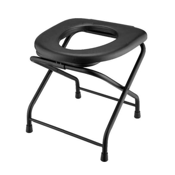 Ano ang layunin ng isang toilet stool?