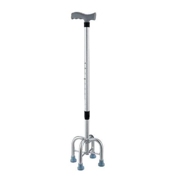 Aluminum Alloy Crutches Para sa Matanda